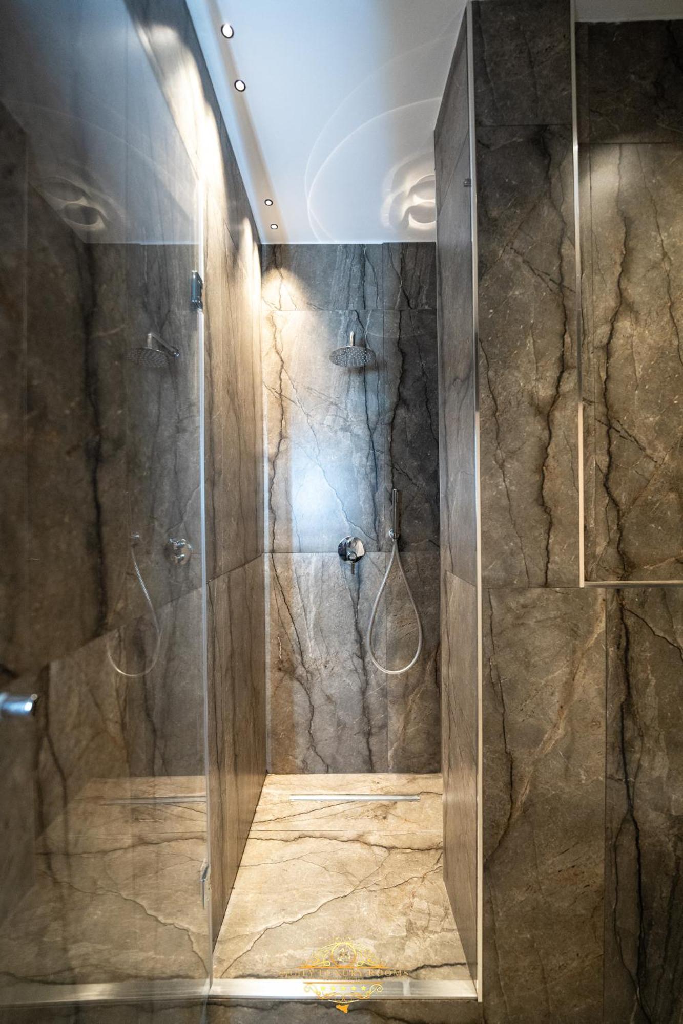 Sicily Luxury Rooms Palermo Exterior foto