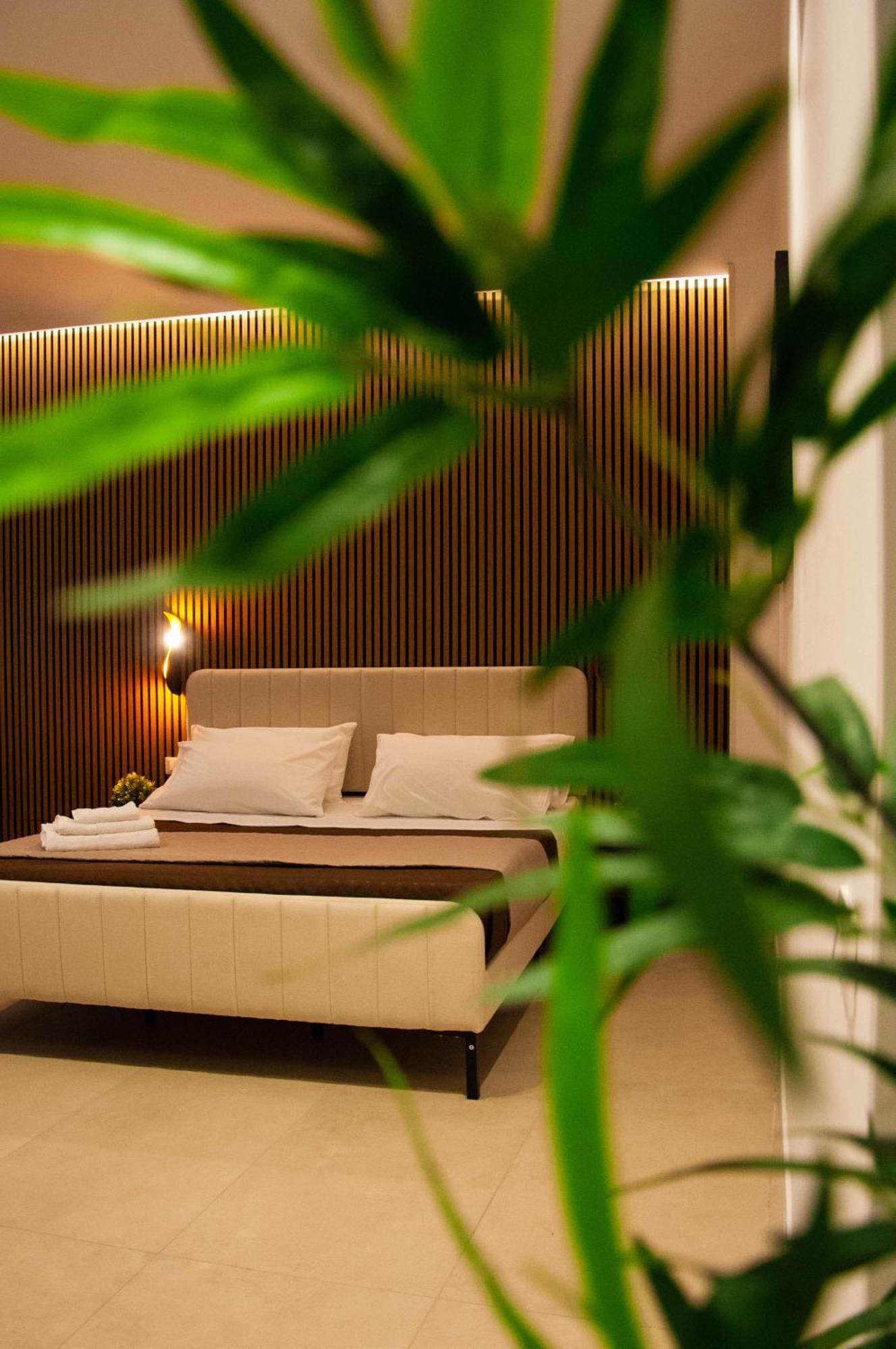 Sicily Luxury Rooms Palermo Exterior foto